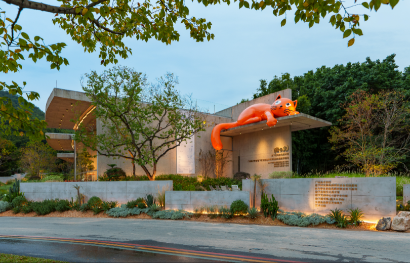 Maokafu Art Branch of Huangpu District Library Reopens with a New Look in Guangzhou