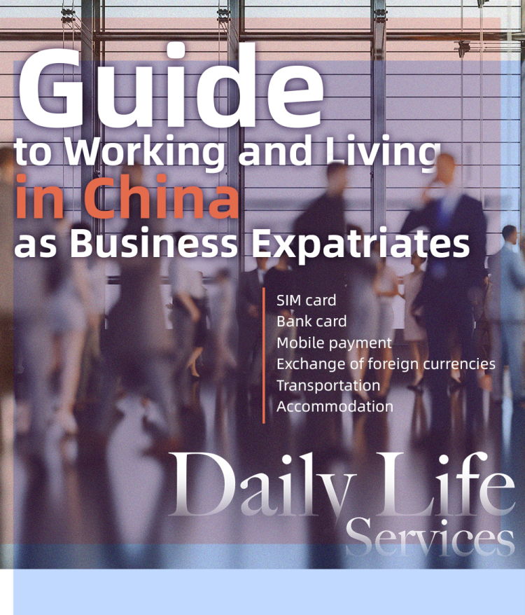 A guide to working and living as business expatriates