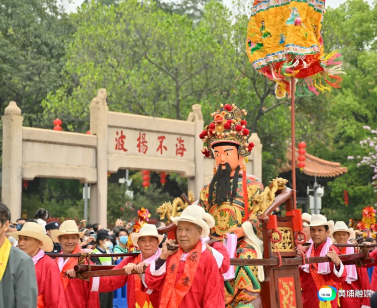 Millennium temple fair to be held in Huangpu