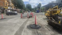 沈阳市大东区城管局扎实推进市容乱象整治专项工作