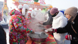 非遗国潮双向奔赴 千企万店优惠齐发 今年辽宁“五九”值得期待