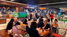 从卖场到生活场：沈阳商超焕发新活力