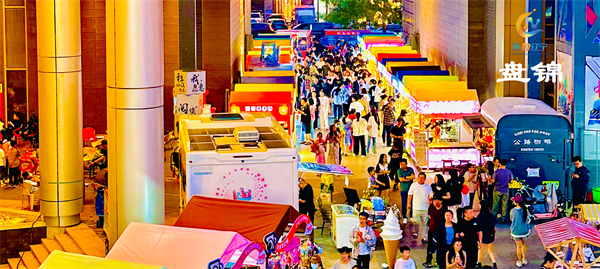 2025辽宁夏日消费季暨大连啤酒嘉年华启幕_fororder_城市-14