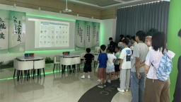 “绿水青山就是金山银山”2025年环保科普夏令营活动举办