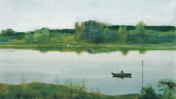 “伏尔加河畔的回响——俄罗斯百年油画素描精品大展”登陆沈阳