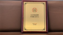 中兴商业荣获上市公司金牛奖“2024年度金信披奖”