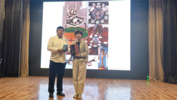 “典耀中华” 系列讲座首讲走进沈阳皇姑区 解锁古典家具非遗密码