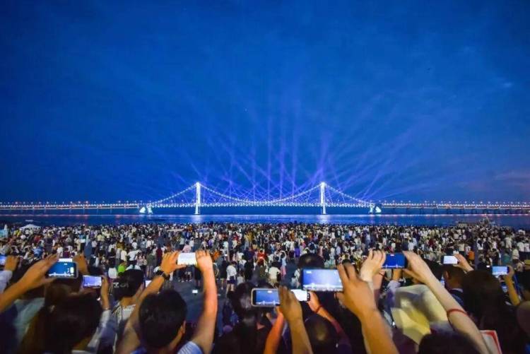 东北榜首！清凉大连实力出圈