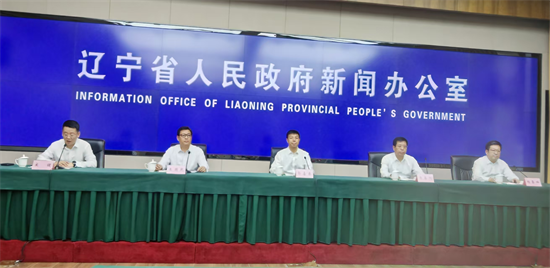 辽宁朝阳GDP增长连续6个季度赶超全国全省平均水平_fororder_图片1
