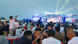 一场啤酒嘉年华解锁大连普兰店文旅出圈密码