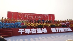 大连普兰店区：不一样的“村晚”将文化“种”进乡土