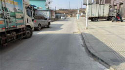 大连普兰店区城子坦街道三向发力 全面提升人居环境品质