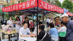 邻里同心，幸福同行！大连普兰店这场家门口的盛会太暖了