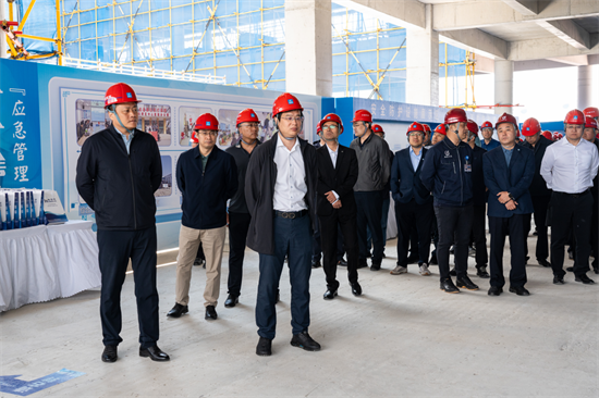 辽宁省住建系统2025年“安全生产月”活动启动​_fororder_马静安全月9