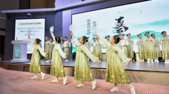 沈阳市2025年文化和自然遗产日主题活动暨公众考古活动季启幕