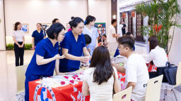 沈阳创新“结婚登记+孕育医疗”服务 新人领证即享千元优生福利