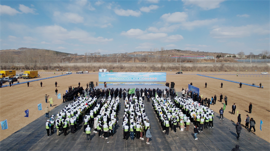 2025年辽宁省“世界野生动植物日”宣传活动在北票启动_fororder_常野生动物3