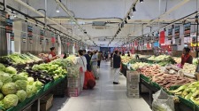 沈阳打造一刻钟便民生活圈观察