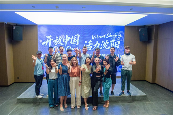 海外博主打卡沈阳王厚元饺子馆：东北菜量大实惠还好吃_fororder_王厚元1