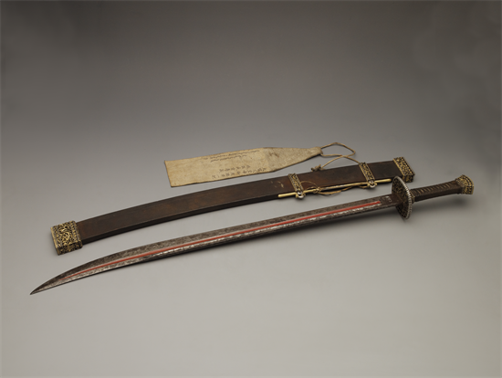 “风华共筑——沈阳故宫四百年”展览将于11月15日启幕_fororder_黄非故宫2