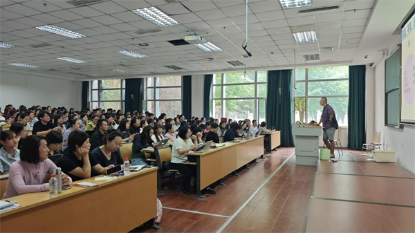 “点亮星光、守护未来”2025沈阳残疾儿童康复工作专题培训会举办_fororder_残联儿童康复7
