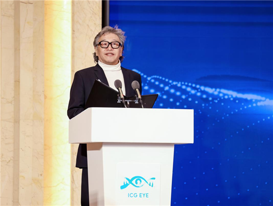 以科技之力赋能眼科CGT产业发展 2025年国际基因组学大会眼科大会在沈阳举办_fororder_图片4