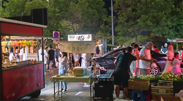“篮超联赛+乐购辽宁” 这个夏天有点燃_fororder_杨薇篮球5