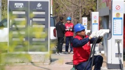 “绿电景区”守护多彩本溪生态底色