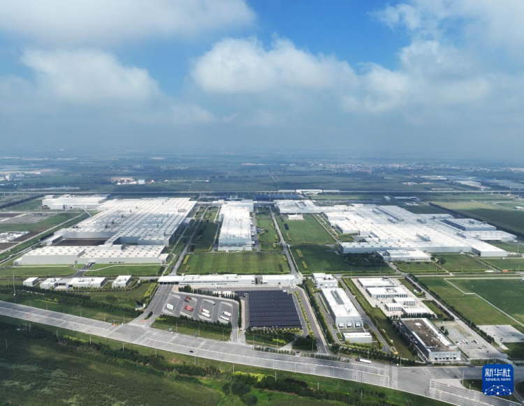 辽宁：以数智赋能 助制造升级
