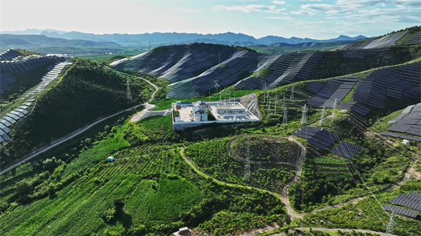 朝阳地区新能源场站通信配套建设优质高效完成_fororder_微信图片_20250625103937