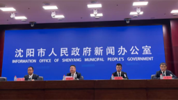 新民市“十五五”锚定五大方面 明确振兴发展工作蓝图