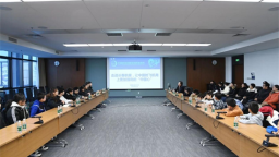 沈阳市小初高一体化科技联盟科教实践研学活动举行