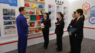 辽宁：聚焦七大领域开展“法官进企业法律服务”活动