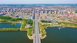 （环境专题）心中的辽中