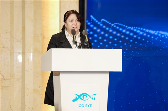 以科技之力赋能眼科CGT产业发展 2025年国际基因组学大会眼科大会在沈阳举办_fororder_图片5