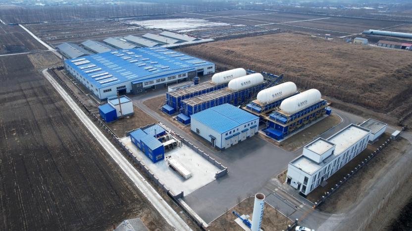 辽中肉牛粪污资源化：“变废为宝”的绿色传承