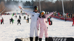 沈阳市荣获2026年冰雪旅游十佳城市