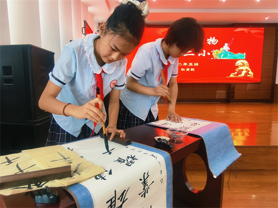 (待核实）沈阳市盛京教育集团开展师生同上一堂思政课活动_fororder_7f7393d4e4e8d471a0fef4d3724bea1