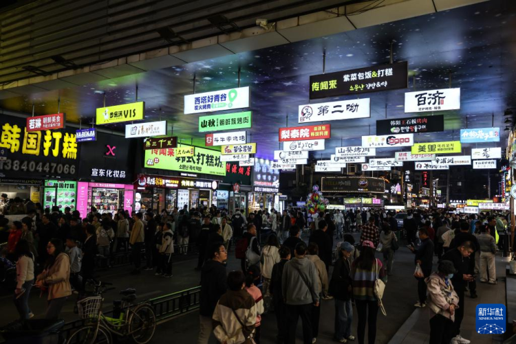 决胜“十四五” 打好收官战丨创新夜经济场景，沈阳着力提升文旅吸引力