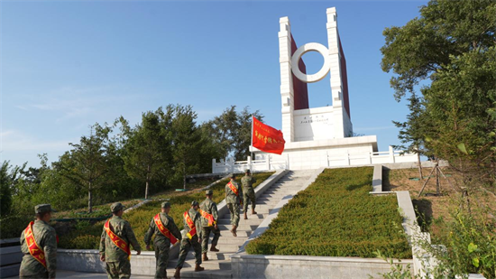 锦州军地多措并举欢送下半年新兵入伍_fororder_图片5