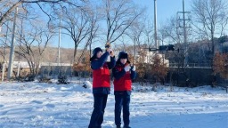 铁岭供电公司“把脉问诊” 电网员工护航民生“暖流”