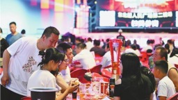 “东北超”常规赛带动辽宁全产业链消费超90亿元