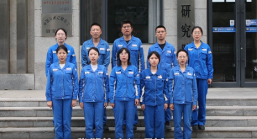 “5·30”致敬辽宁科技工作者（一） | 辽阳石化突破新材料技术难题 用科研成果赋能产业提质升级