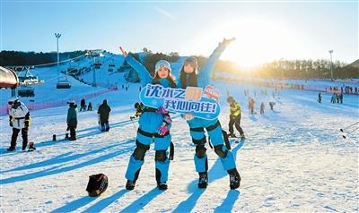 老工业城市焕新蝶变 沈阳何以成为文旅“新网红”