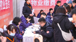 沈阳首批人才住房逸居·锦程项目顺利交付