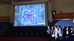 AI牵线！为残疾人架起通往幸福的智能“鹊桥”