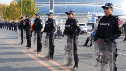 “五一”假期 辽宁全省刑事、治安警情同比实现双下降