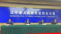辽宁金融打出“组合拳” 助力振兴新突破