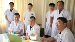 大连普兰店：省级专家团队传经送宝 助力县域医疗服务提质升级