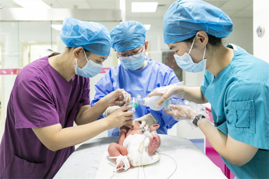 待删减】从生命起点到成长全程！辽宁省妇幼保健院（辽宁省妇女儿童医院）全面开启“生育友好+儿童友好”双轨服务新时代_fororder_图片 1